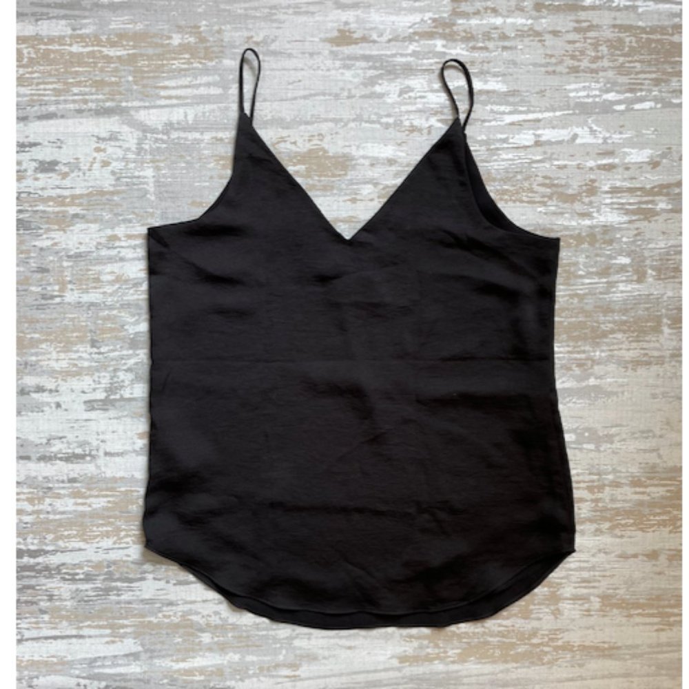 Express Black Tank - Picture 3 of 3